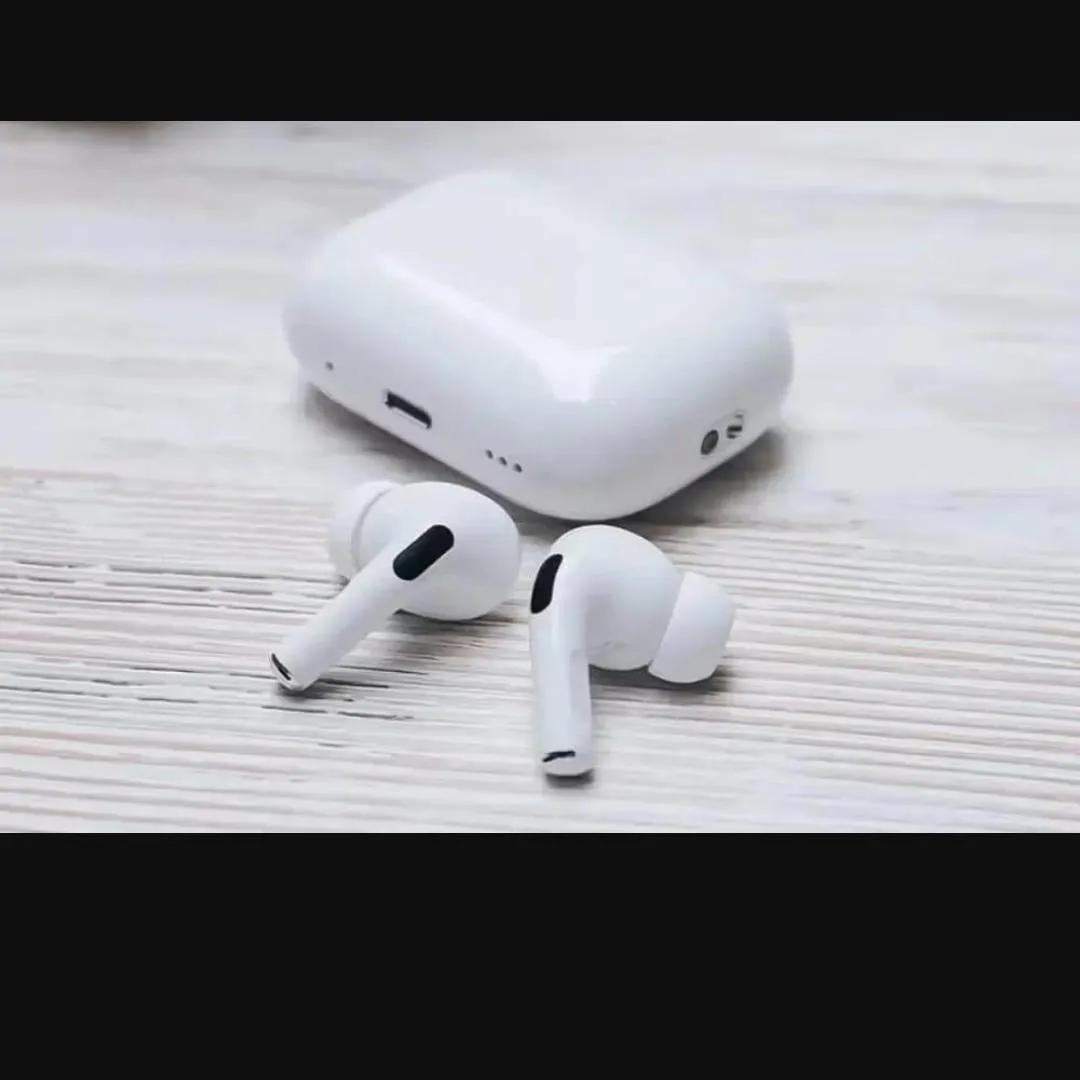 Air pods Pro 2 View Gallery - Pakistan