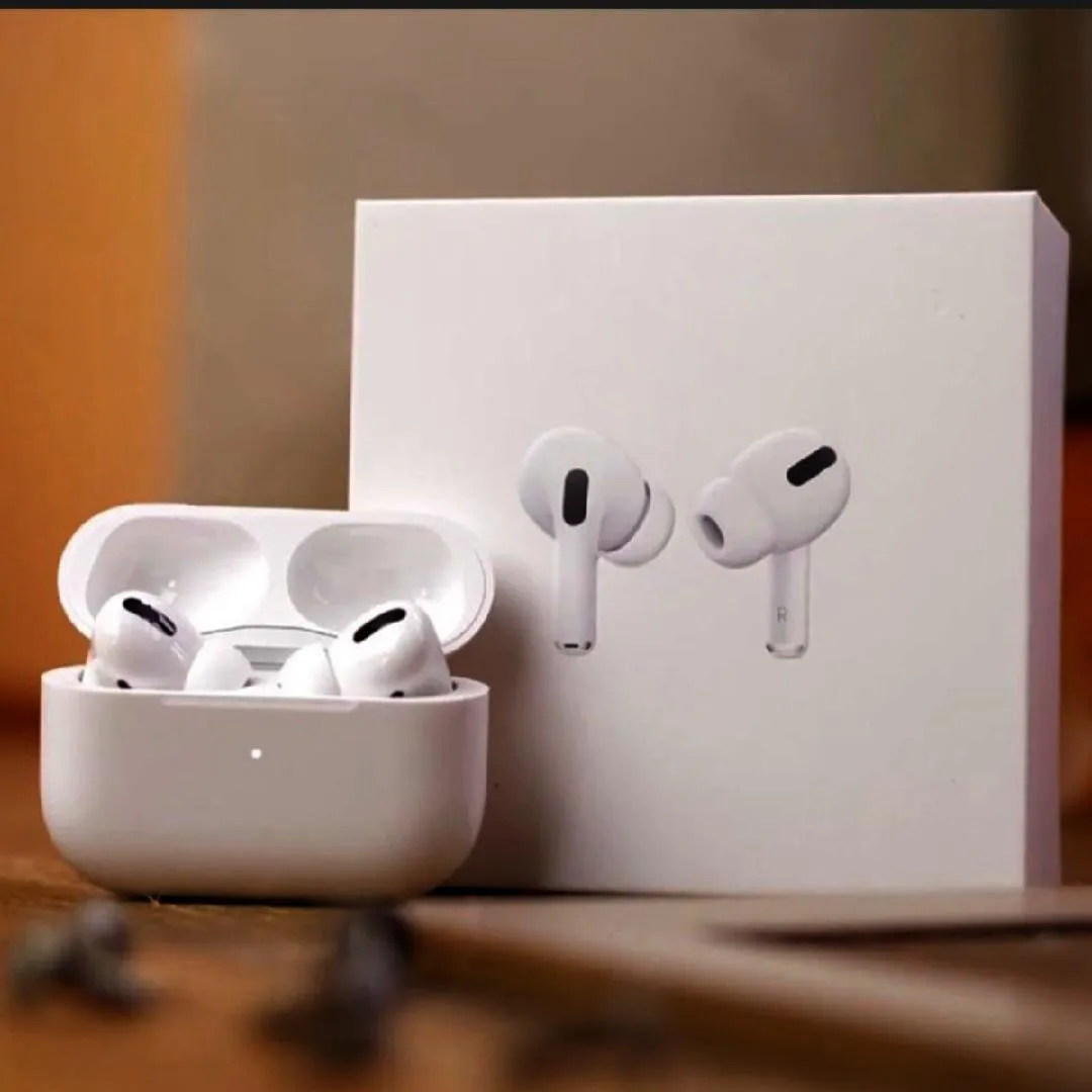 Air pods Pro 2 View Gallery - Pakistan