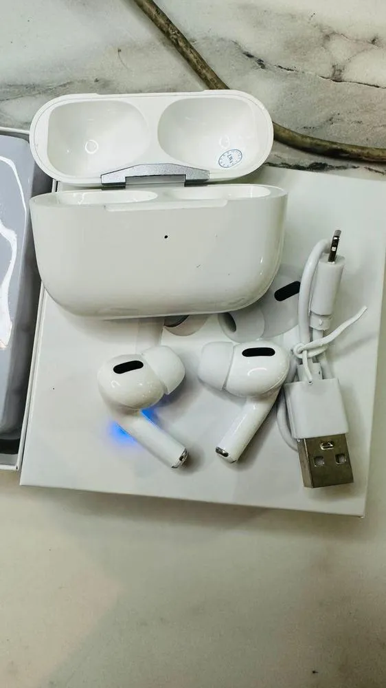 Air pods Pro 2 View Gallery - Pakistan