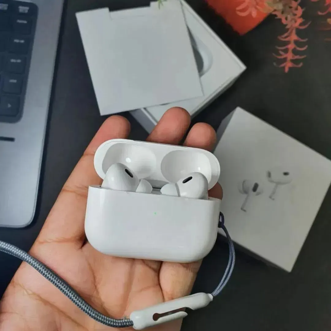 Air pods Pro 2 View Gallery - Pakistan
