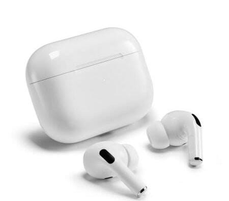 Airpods Pro 2nd Gen Style TWS – Active Noise Cancellation, Spatial Audio & Wireless Charging Case - Online Shopping in Pakistan - BUNDLIV