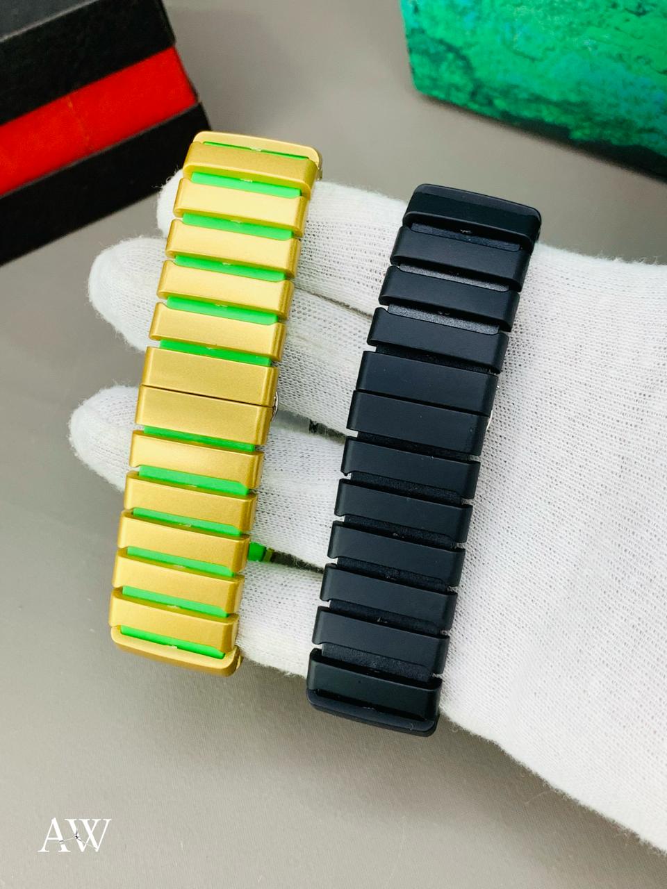 Nike Edition Sport Gents Watch – Lightweight Aluminium & Fiber Series View Gallery - Pakistan