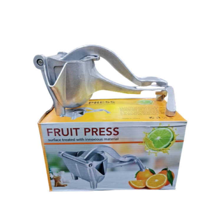Fruit Juice Squeezer Hand Press View Gallery - Pakistan