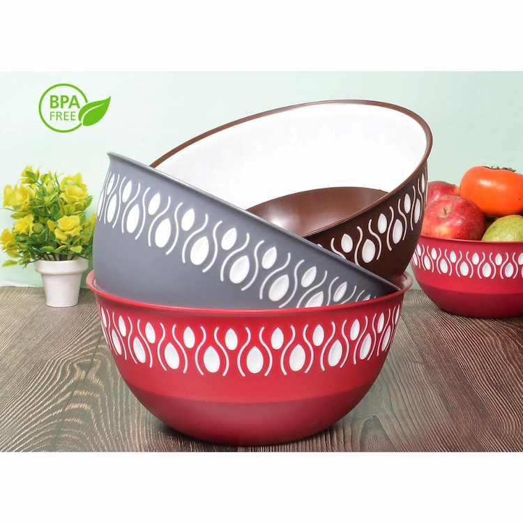 Adora Bowl 400ml Pack of 4 View Gallery - Pakistan