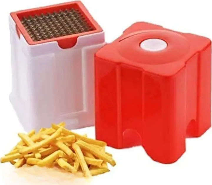 Royal Potato Cutter View Gallery - Pakistan