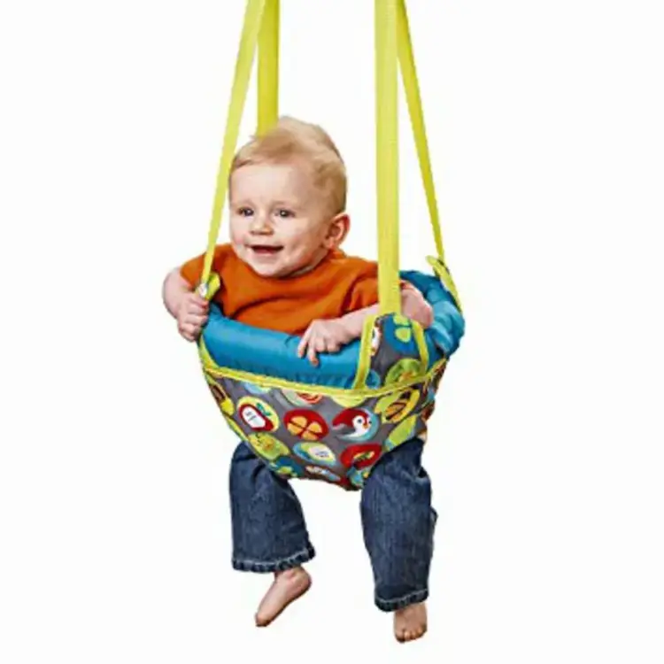 Baby Jumping and Bouncing Swing - Online Shopping in Pakistan - BUNDLIV