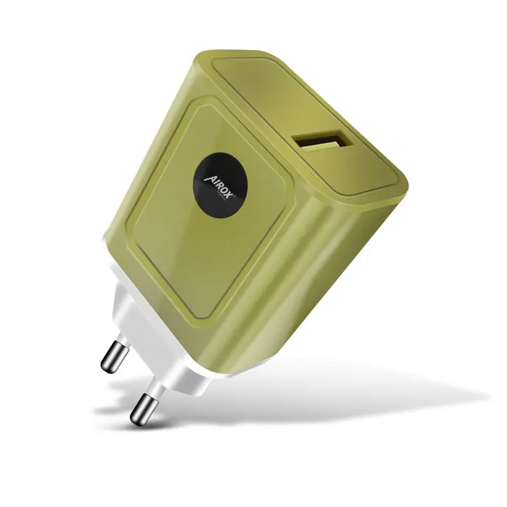 AD05 Fast Adapter QC 3.0