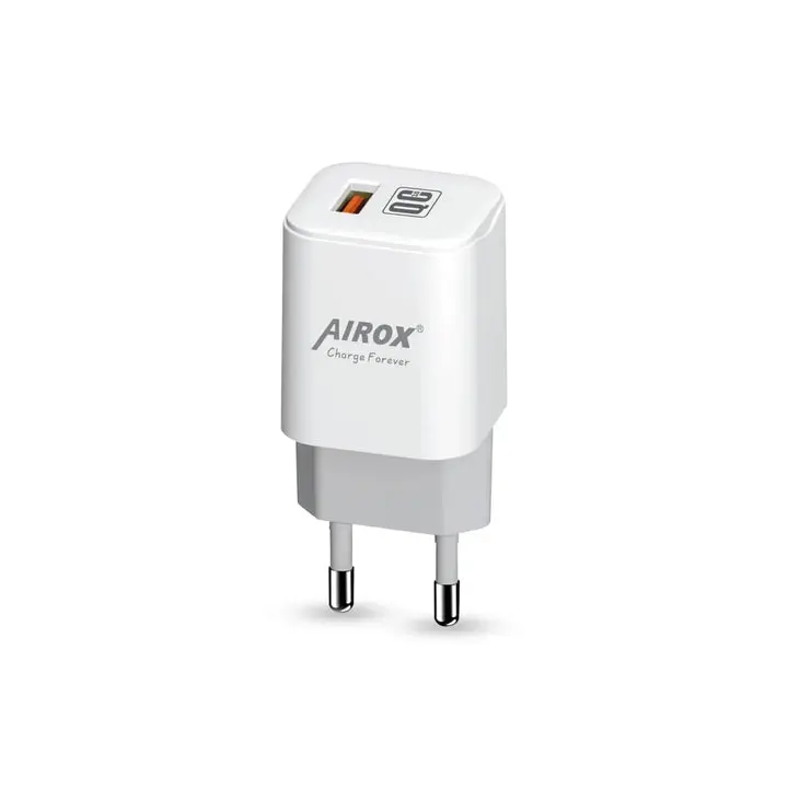 AD15 QC Fast Wall Charger