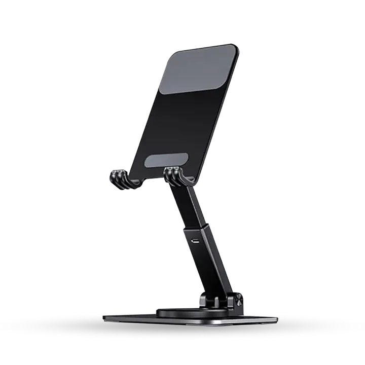 BR01 Mobile Holder - Durable and Adjustable Stand for Your Device View Gallery - Pakistan