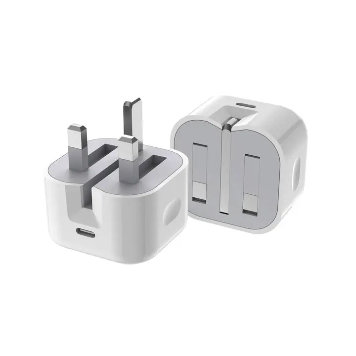 Airox PD06 Fast Adapter 35W View Gallery - Pakistan