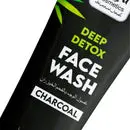Deep Detox Baba Charcoal Face Wash 100ML View Gallery - Pakistan