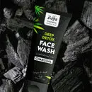 Deep Detox Baba Charcoal Face Wash 100ML View Gallery - Pakistan