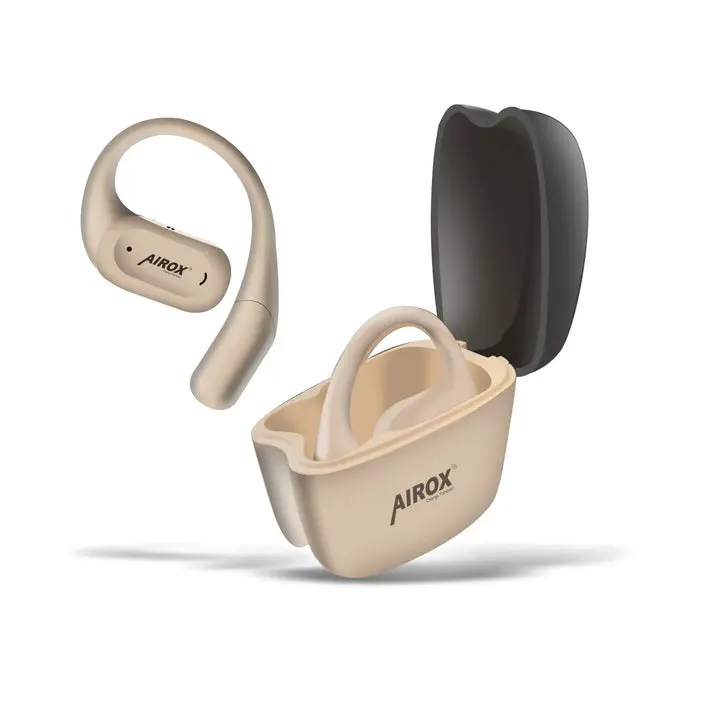 Airox OWS4 Over-Ear Wireless Earbuds