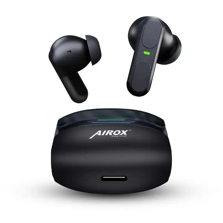 Airox Earbuds ENC E9 Crystal Clear Sound