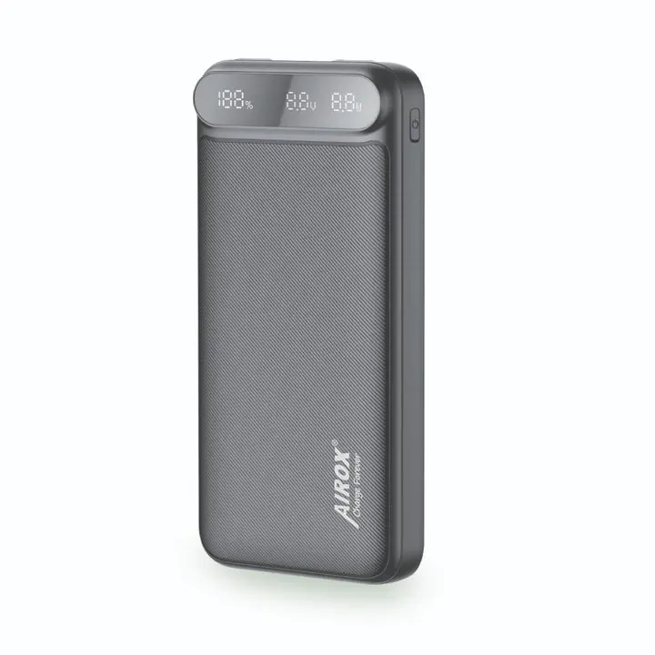 Airox PB14 10,000mAh PD 22.5W Power Bank View Gallery - Pakistan