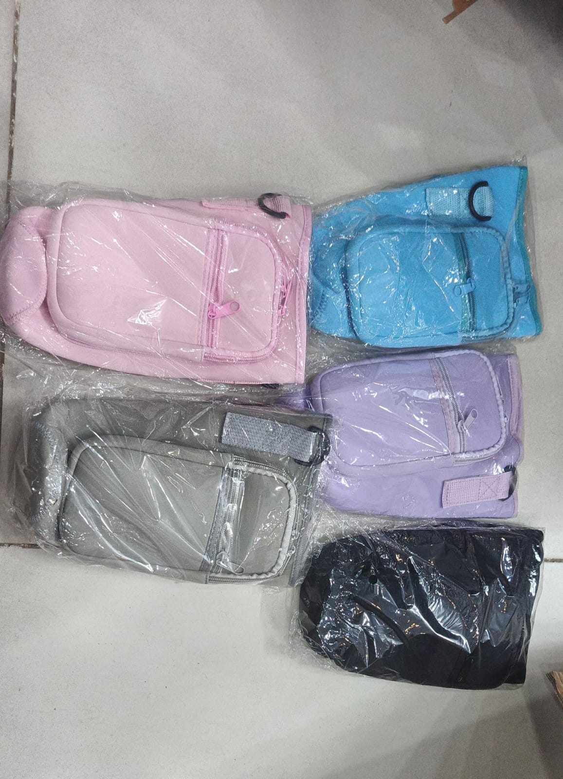 Stanley Tumbler Bag for 30 & 40oz View Gallery - Pakistan