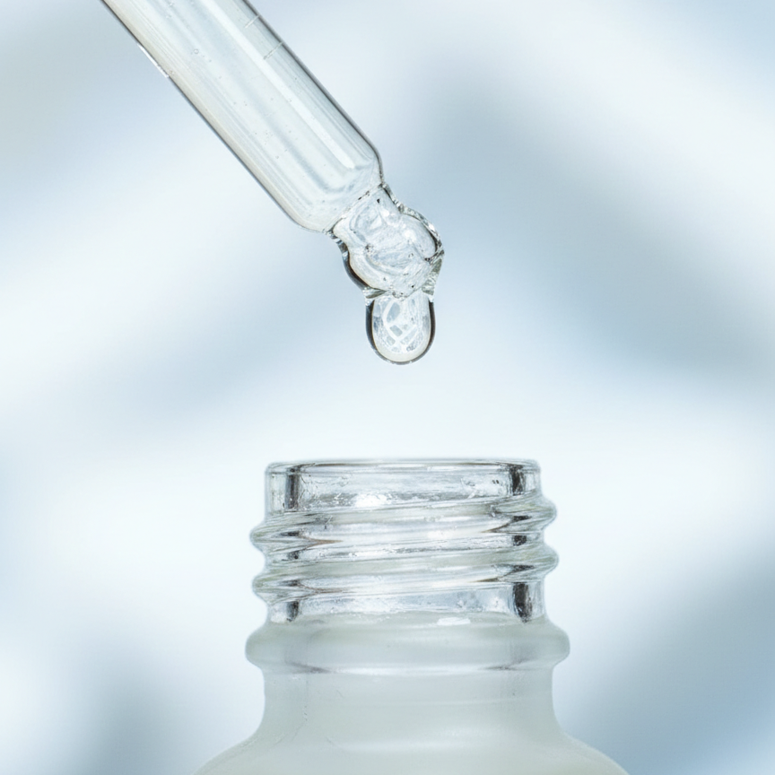 The Ordinary Skin Quench & Aqua Boost Serum | B5 + Hyaluronic Acid 2% | Deep Hydration & Radiant Skin Renewal | 30gm View Gallery - Pakistan