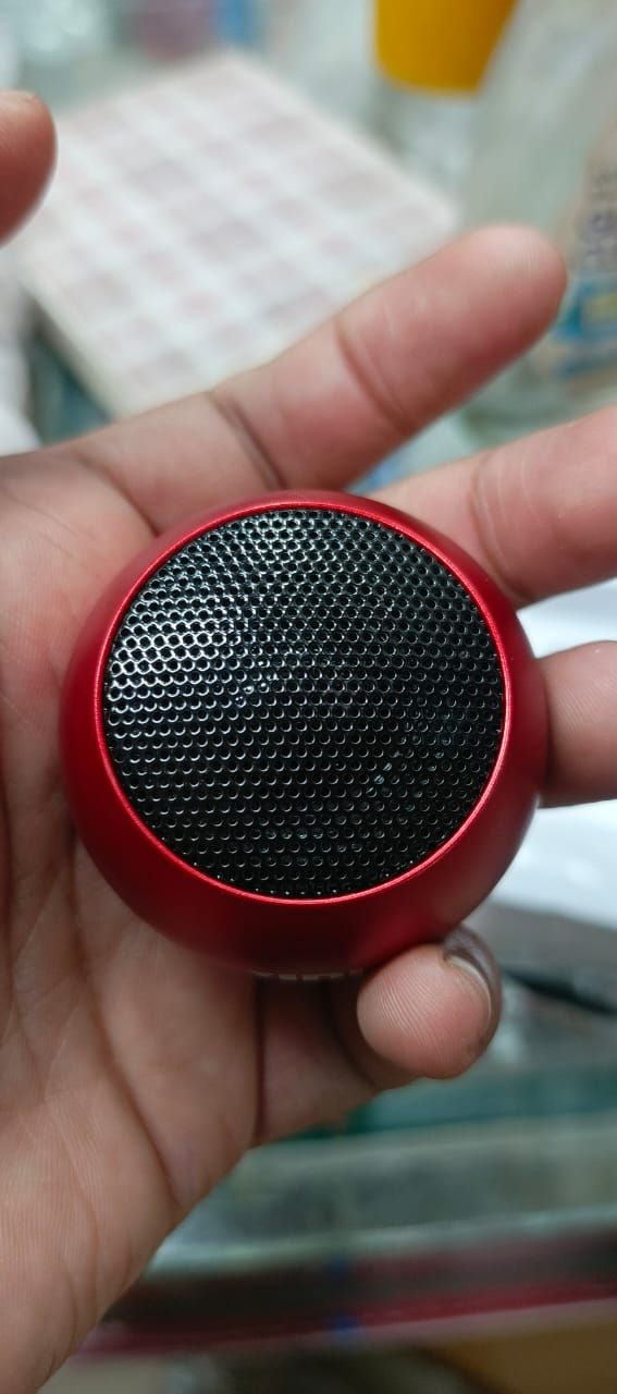 JBL Mini Portable Bluetooth Speaker | Wireless | Compact Design | Powerful Sound View Gallery - Pakistan