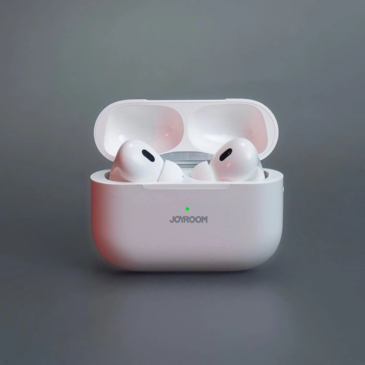 Joyroom AirPods 3 JR‑T03S Plus | Wireless Bluetooth Earbuds | HiFi Sound | Long Battery Life | Free Premium Case View Gallery - Pakistan
