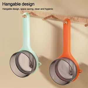 Multi‑Functional Vegetable & Fruit Peeler | With Integrated Storage Container | Easy Kitchen Tool (Random Colour) View Gallery - Pakistan