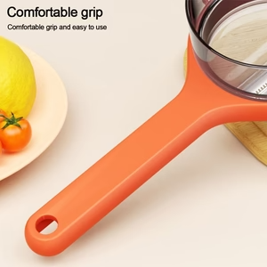 Multi‑Functional Vegetable & Fruit Peeler | With Integrated Storage Container | Easy Kitchen Tool (Random Colour) View Gallery - Pakistan