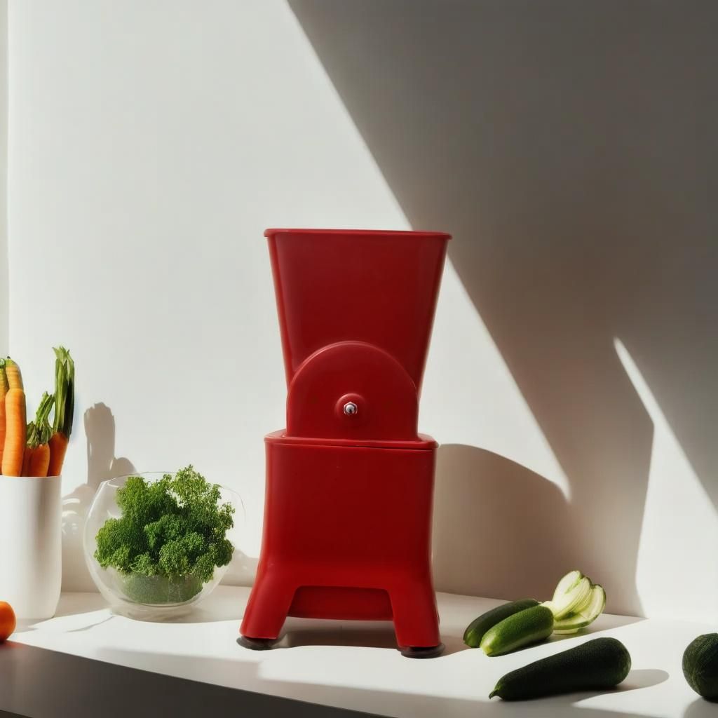 Onion Cutter – Manual Vegetable Hand Chopper | Multi-Purpose Meat & Wheat Mincer View Gallery - Pakistan