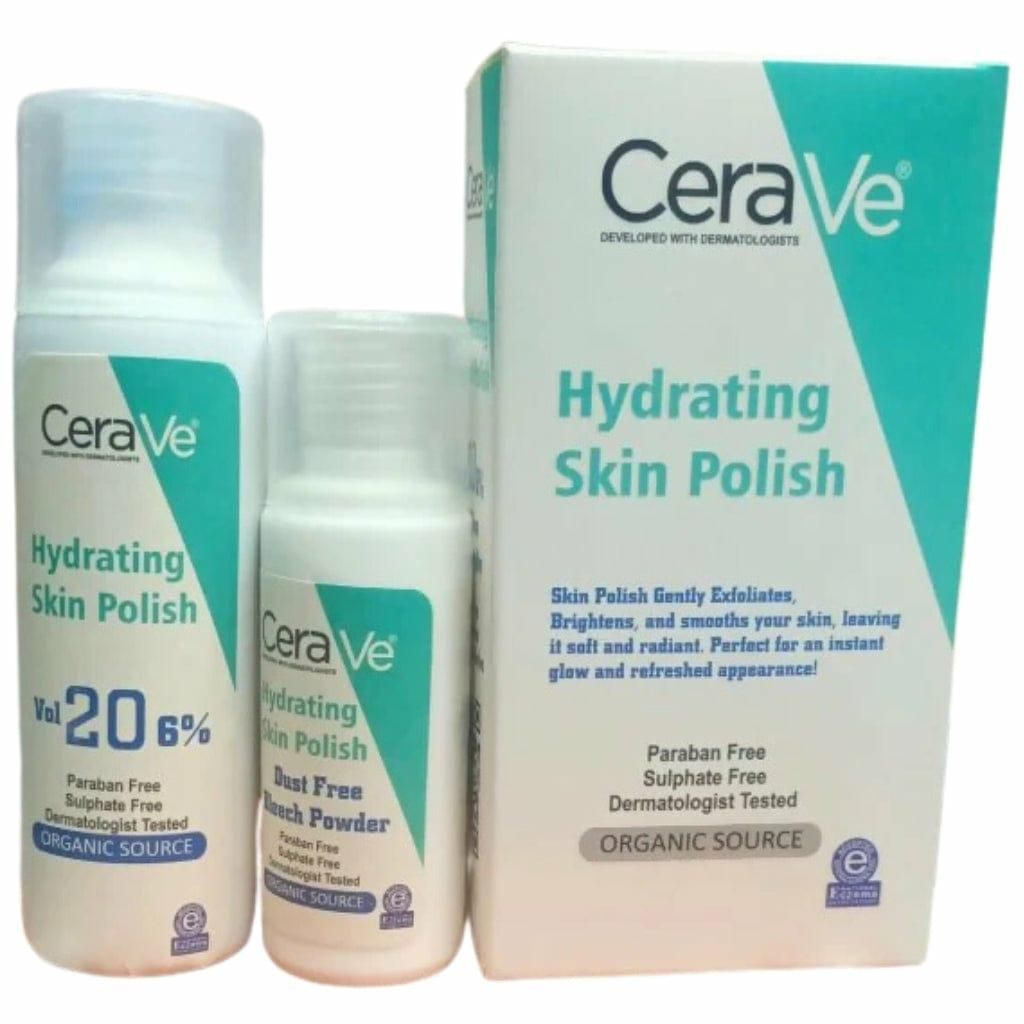 CeraVe Hydrating Skin Polish Gentle Exfoliator Providing Smoother Healthier Skin Hydrating Formula  Everyday Skin Care Support View Gallery - Pakistan