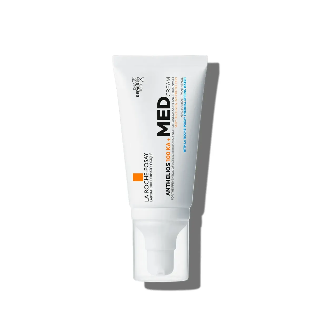 La Roche Posay Anthelios 100 KA Plus MED Cream Providing Advanced Sun Protection Everyday Skin Care Support View Gallery - Pakistan