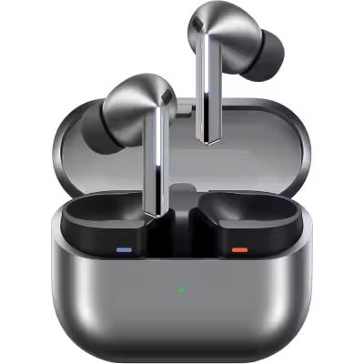 Buds Pro 3 Wireless Earbuds Providing Premium Sound Quality Advanced Noise Reduction View Gallery - Pakistan