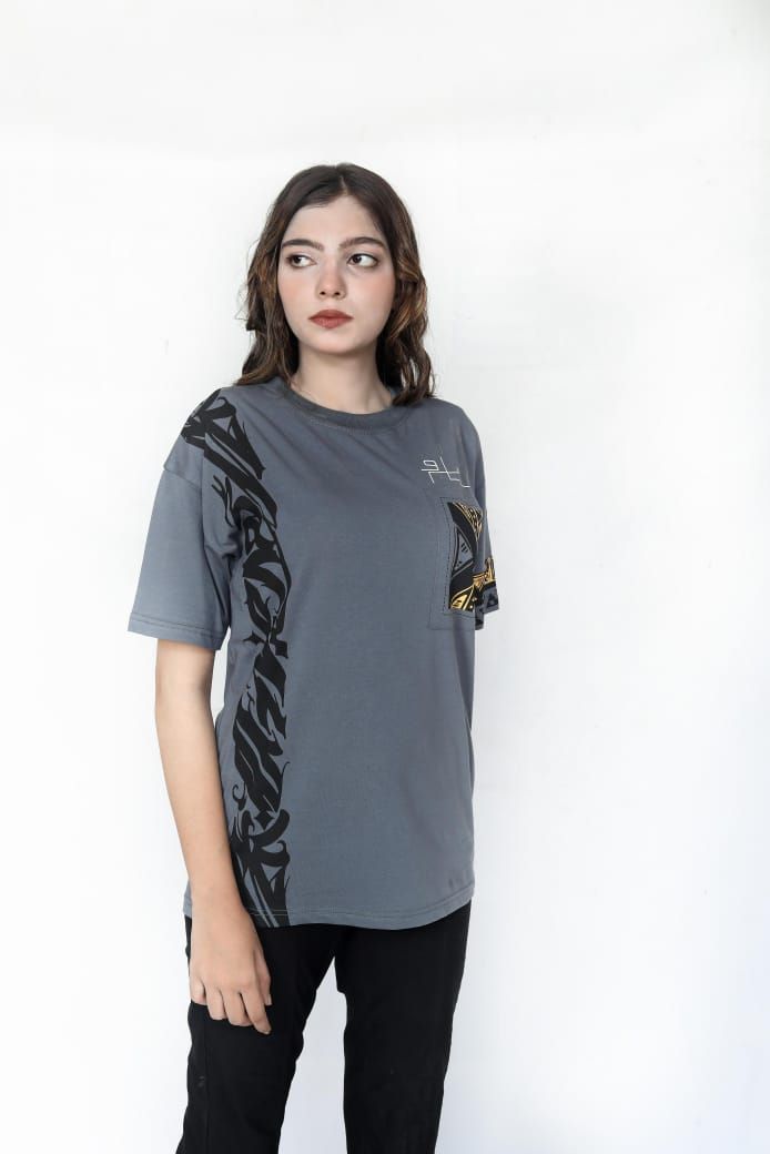 Creative professional with a focus on contemporary streetwear aesthetics and visual storytelling. Passionate about bold design and style. View Gallery - Pakistan