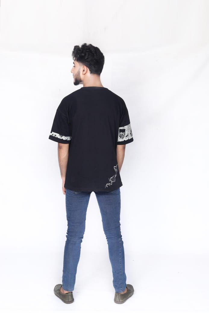 Professional Fashion Model for Urban Streetwear Apparel: E-commerce Studio Photography, Brand Ambassador, and High-Impact Social Media Content Creator View Gallery - Pakistan