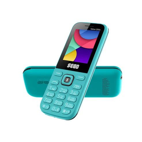 Sego Value 200S Pta Approved Mobile Providing Reliable Quality Everyday Mobile Support View Gallery - Pakistan