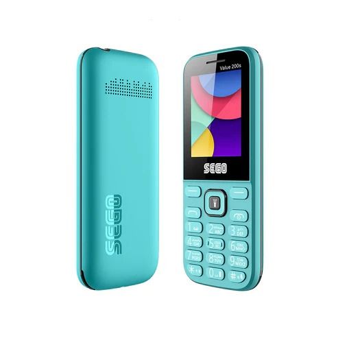 Sego Value 200S Pta Approved Mobile Providing Reliable Quality Everyday Mobile Support View Gallery - Pakistan