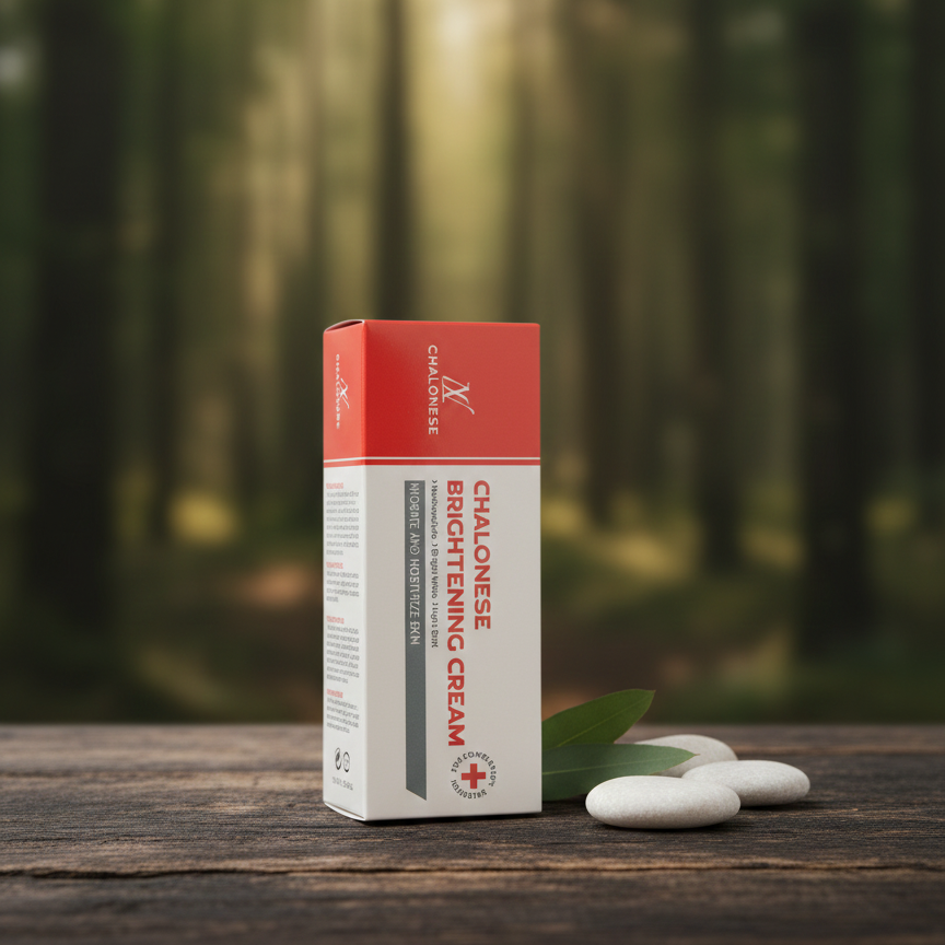 Chalonese Intensive Brightening And Hydrating Facial Cream Advanced Skin Radiance Formula - 30ML View Gallery - Pakistan