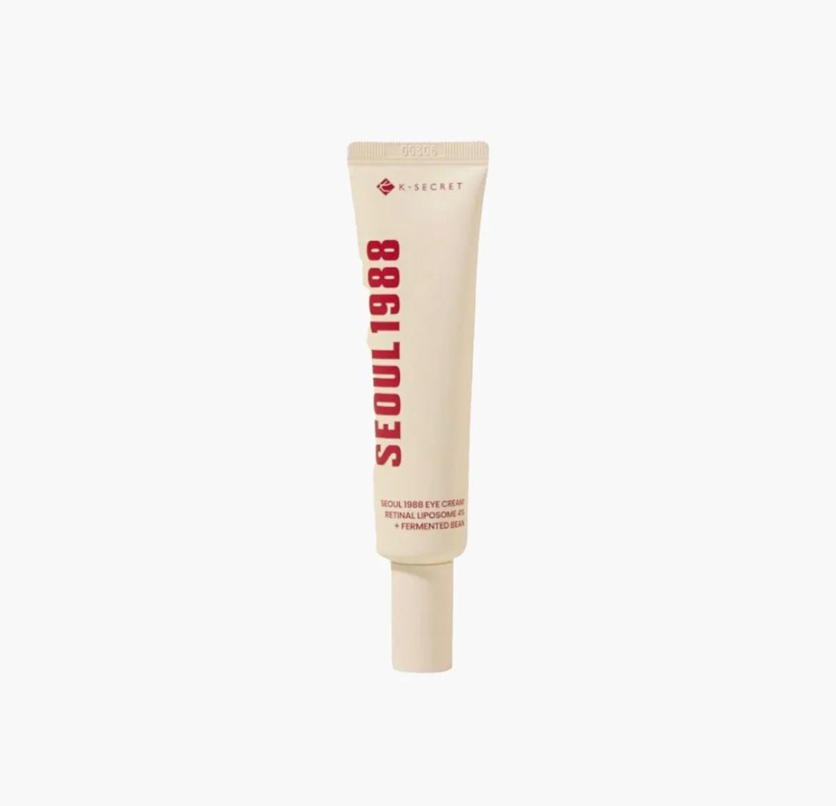 K Secret Seoul 1988 Eye Cream Providing Gentle Care Wrinkle Reduction Brightening Effect Hydrating Formula - 20g View Gallery - Pakistan
