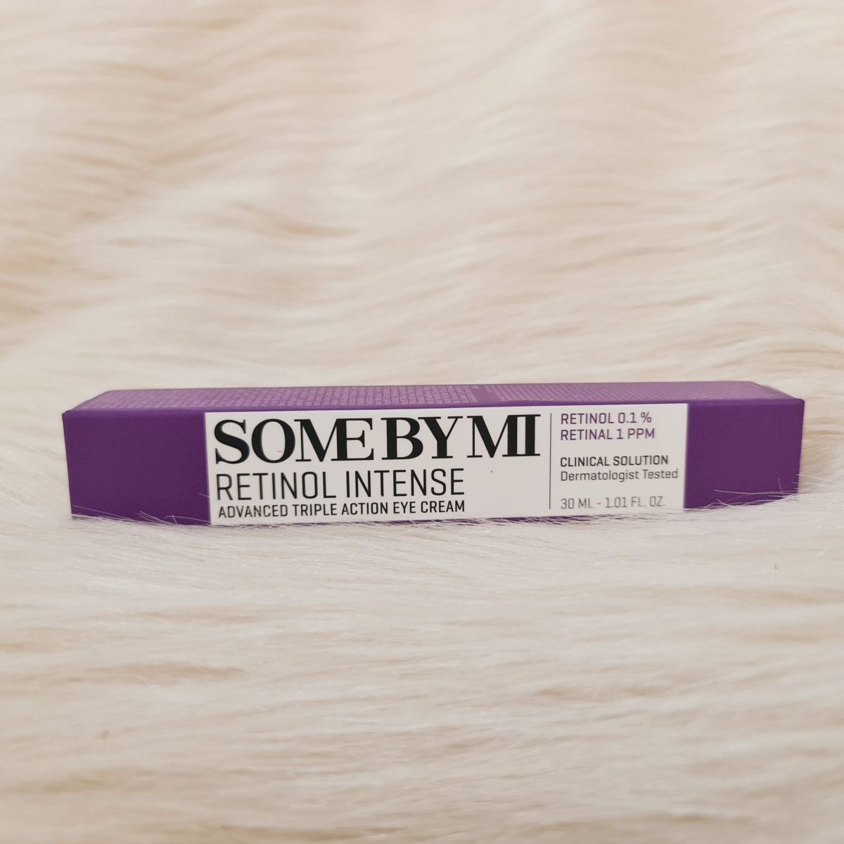 Somebymi Retional Eye Serum For Wrinkles Providing Gentle Care Effective Formula Everyday Eye Care Support - 30ML View Gallery - Pakistan