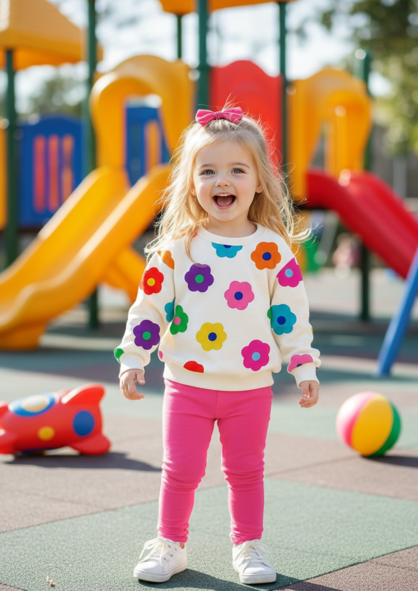 Multy Blossom Kids Winter Collection Set Providing Warm Comfort Stylish Design Everyday Winter Wear Support View Gallery - Pakistan