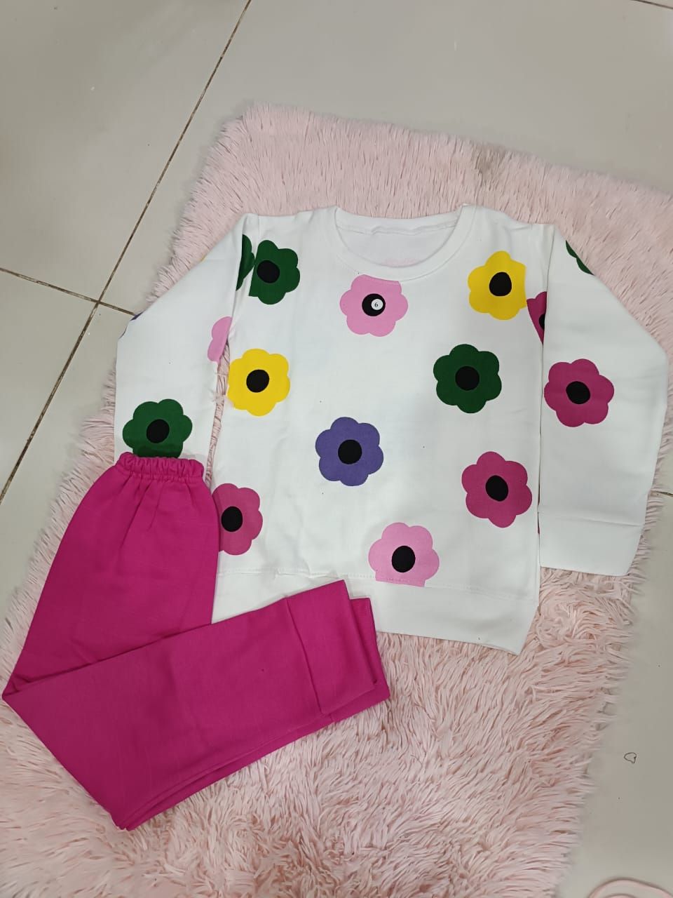 Multy Blossom Kids Winter Collection Set Providing Warm Comfort Stylish Design Everyday Winter Wear Support View Gallery - Pakistan