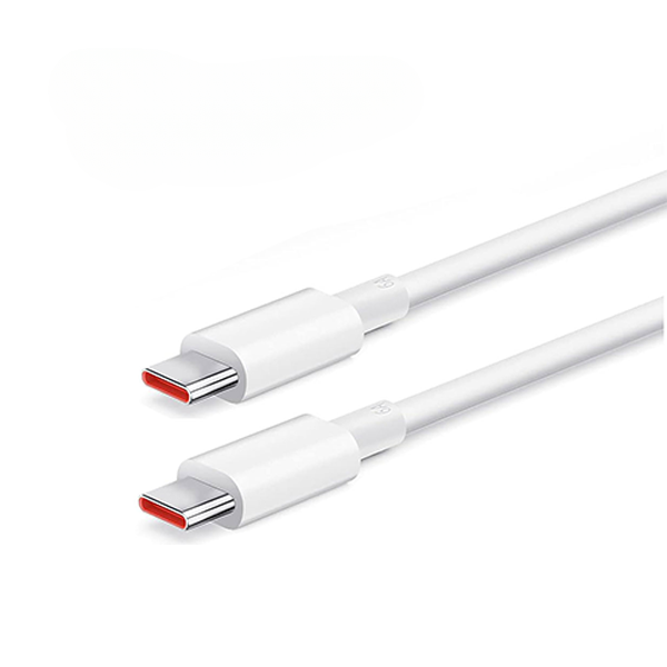 XIAOMI 120W EU PLUG QC3.0 FAST QUICK WALL CHARGER WITH CABLE View Gallery - Pakistan