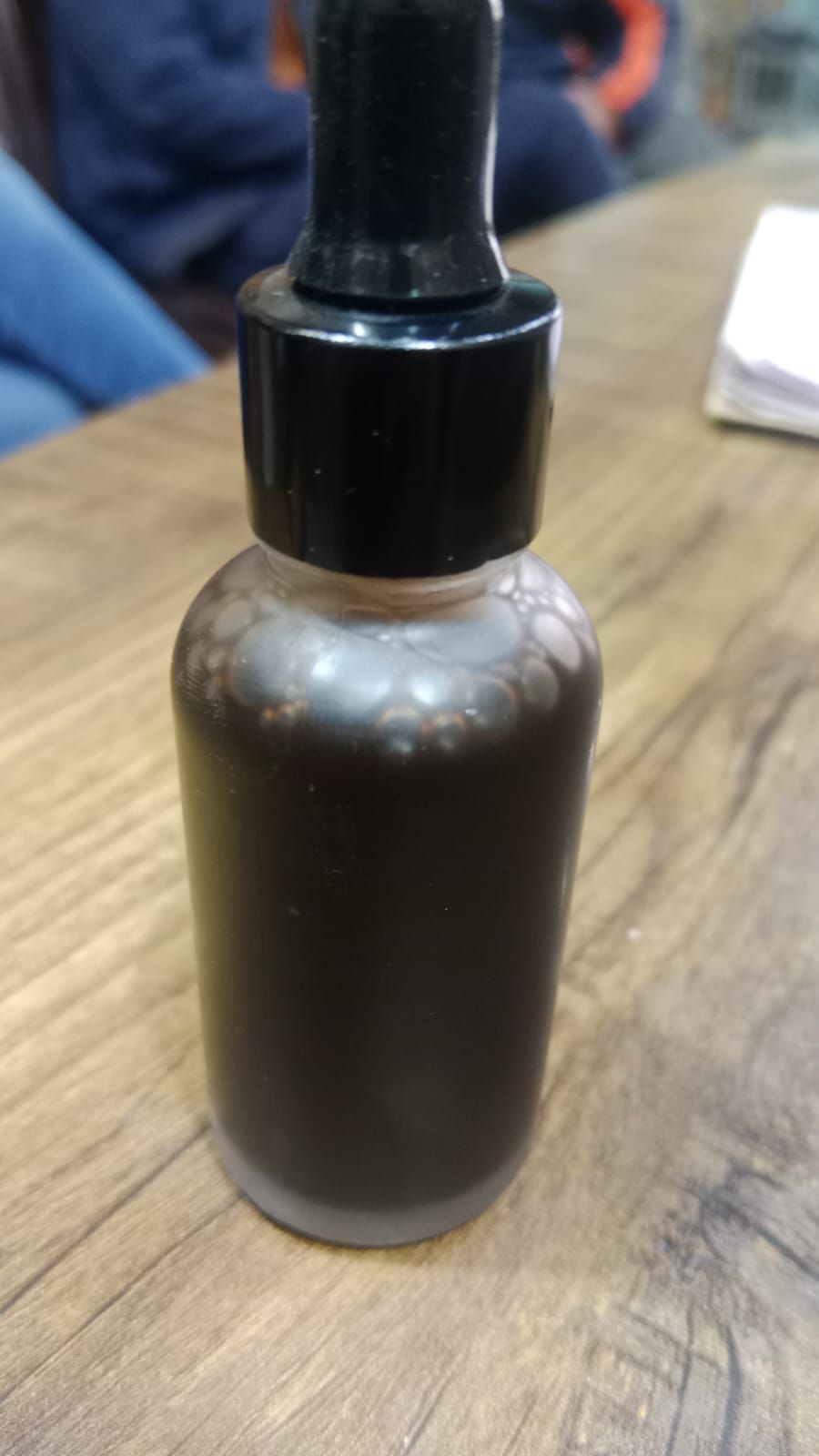 Liquid Shilajit | Purified & Refined | FDA, GMP, ISO 9001, Qarshi Certified | Safe & Effective View Gallery - Pakistan