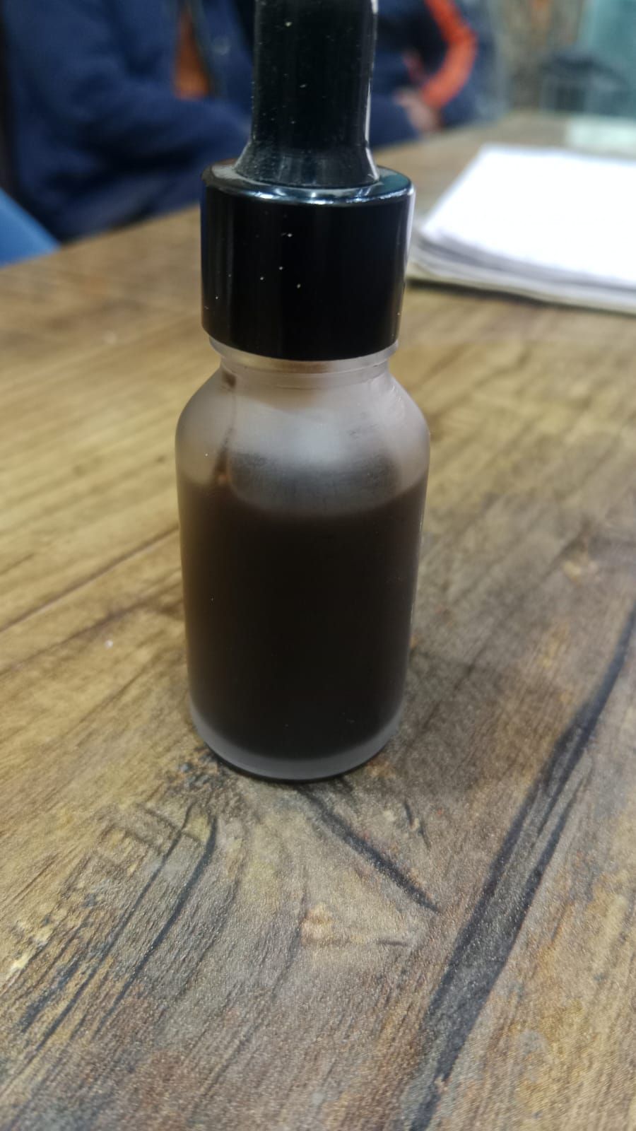 Liquid Shilajit | Purified & Refined | FDA, GMP, ISO 9001, Qarshi Certified | Safe & Effective View Gallery - Pakistan