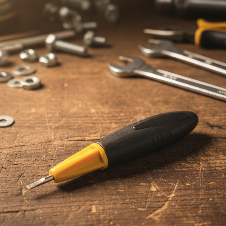 Digital Voltage Test AC DC Tester Professional Electrical Tool for Accurate Measurement View Gallery - Pakistan