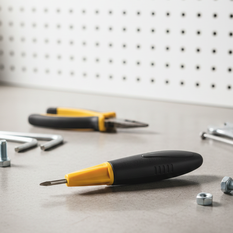 Digital Voltage Test AC DC Tester Professional Electrical Tool for Accurate Measurement View Gallery - Pakistan