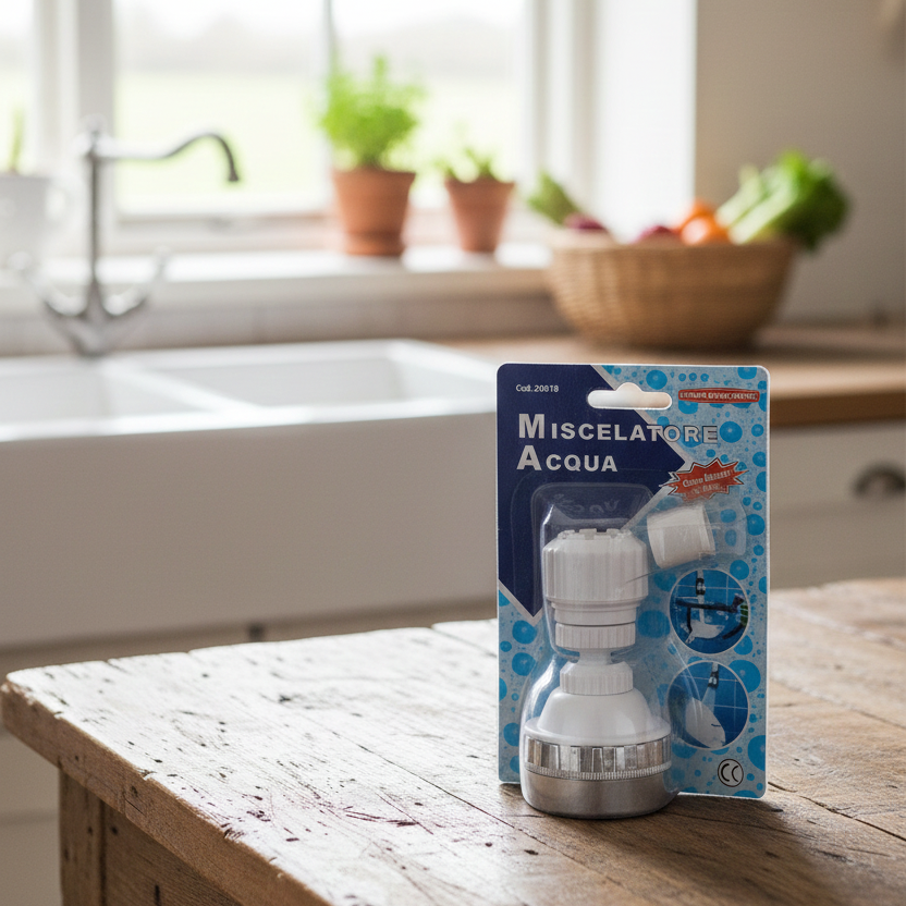 Water Filter For Water Tap And Dispenser Providing Clean Flow Environmentally Friendly Design Compact Size View Gallery - Pakistan