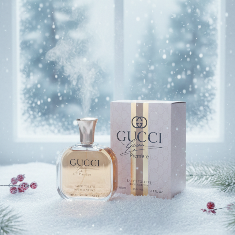 Gucci Première Eau de Parfum – 100ml Natural Spray View Gallery - Pakistan