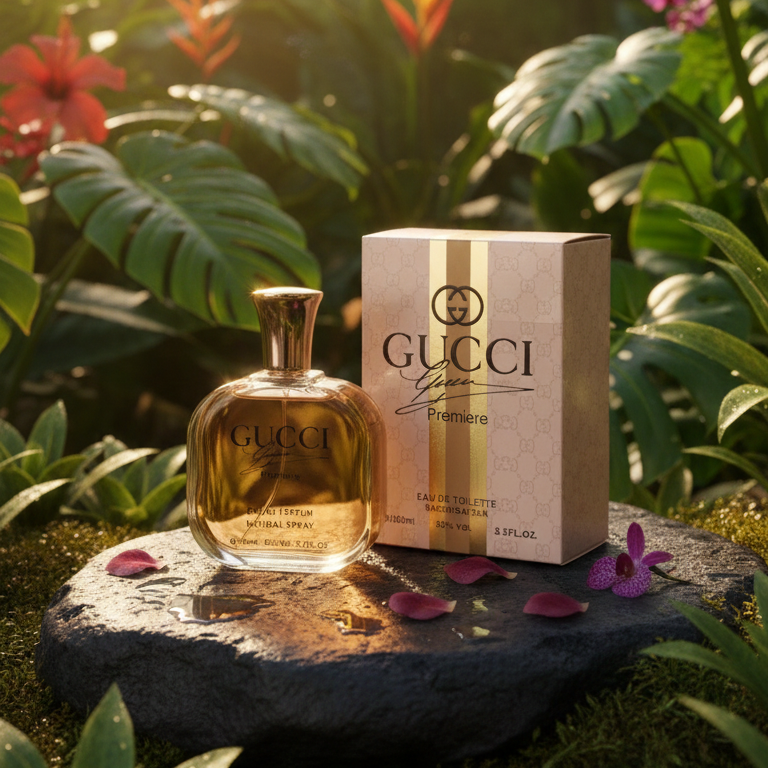 Gucci Première Eau de Parfum – 100ml Natural Spray View Gallery - Pakistan