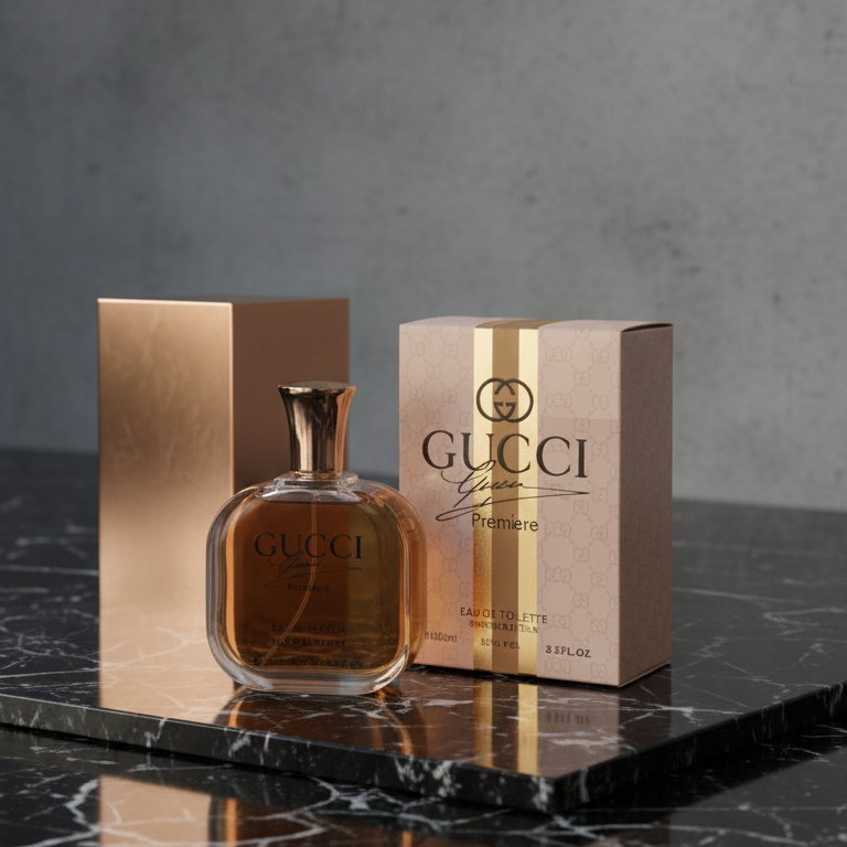 Gucci Première Eau de Parfum – 100ml Natural Spray View Gallery - Pakistan