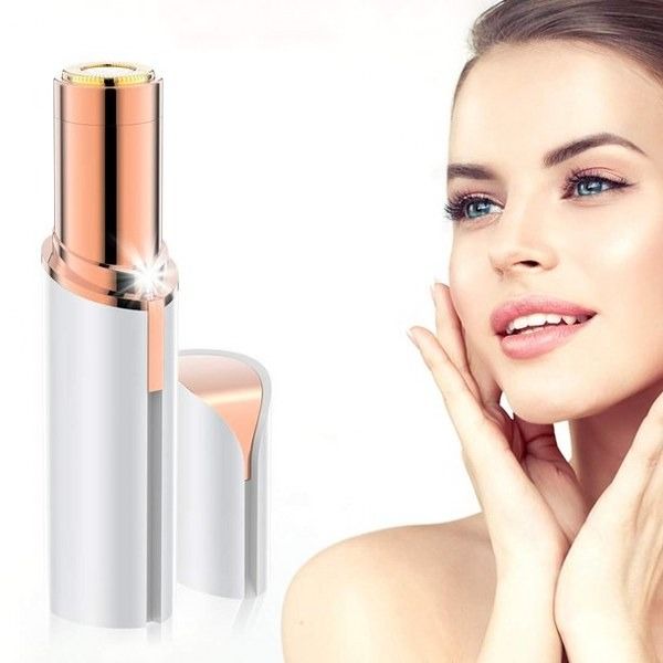 Hair Removing Machine Pocket Size / Finishing Touch Facial Hair Remover. View Gallery - Pakistan