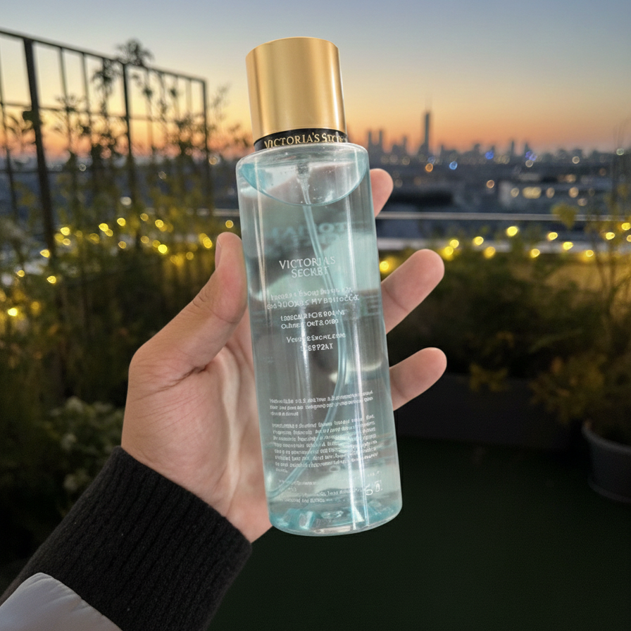 Victoria's Secret Fragrance Body Mist Spray View Gallery - Pakistan