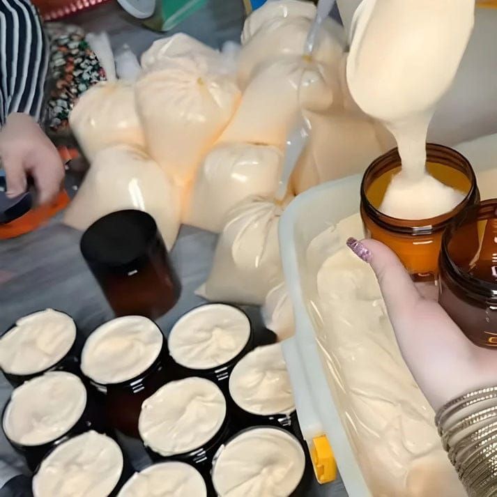 Zafrani Whitening Cream (250g) – Radiant Glow & Skin Repair View Gallery - Pakistan